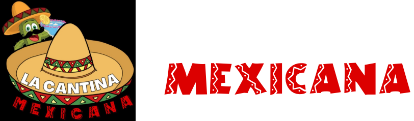La Cantina Mexicana Logo